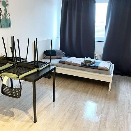Budget Apartment Koeln Экстерьер фото